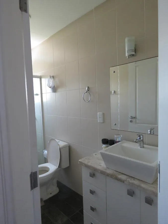 Apartamento Apartamento Na Praia Dos Ingleses Florianópolis 0*,  Brasil